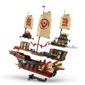 LEGO Ninjago Templilaev