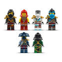 LEGO Ninjago Templilaev