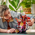 LEGO Ninjago Tulerüütli robot