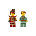 LEGO Ninjago Tulerüütli robot