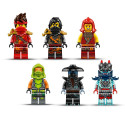LEGO Ninjago Ninja lahingusõiduk
