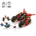 LEGO Ninjago Ninja lahingusõiduk