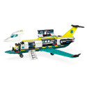 LEGO City Kiirabilennuk