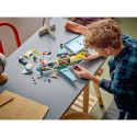 LEGO City Kiirabilennuk