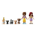 LEGO Friends Kassi sünnipäevapidu ja puuonn