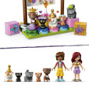 LEGO Friends Kassi sünnipäevapidu ja puuonn
