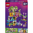 LEGO Friends Kassi sünnipäevapidu ja puuonn