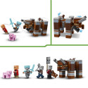 LEGO Minecraft Lõpumehe torn