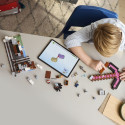 LEGO Minecraft Pickaxe'i kaevandus