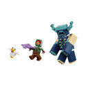 LEGO Minecraft Kohtumine ülevaatajaga