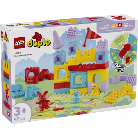 LEGO DUPLO Hopsy lossimäng