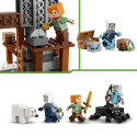 LEGO Minecraft Pickaxe'i kaevandus