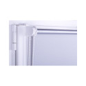 ROLLER BLIND MINI B/O 054 73x150 ruloo