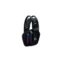 HEADSET LOGITECH G733 RGB BLACK