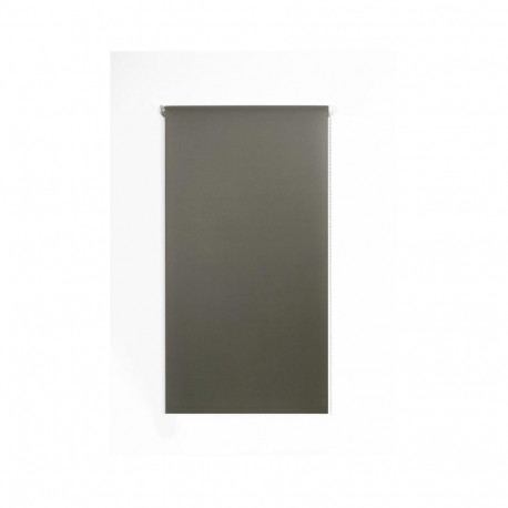 ROLLER BLIND RAINBOW 228 100X220 BROWN
