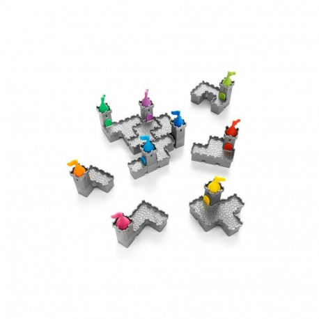 GAME LOGICAL BRAIN GAMES TOWER STACKS