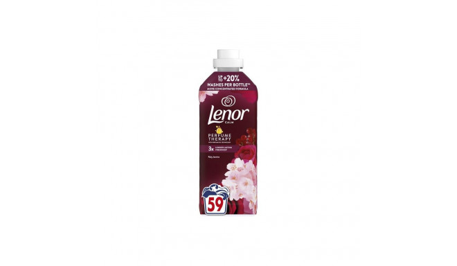 kangapehmendaja Lenor ruby jasmine 1239ml