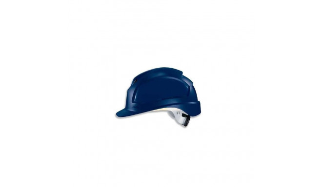 kiiver ohutus UVEXPHEOS B-WR sinine