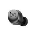 Sennheiser MTW4 must kõrvaklapid in-ear