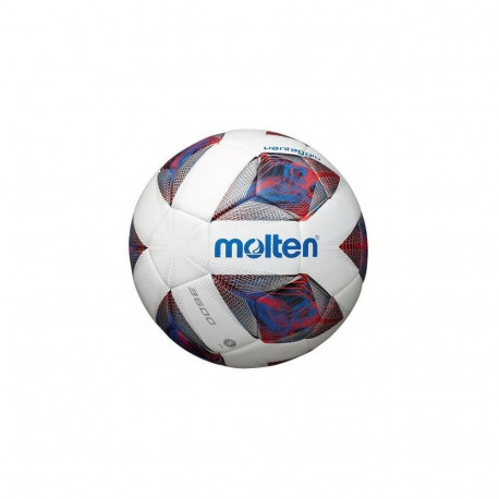 FOOTBALL BALL MOLTEN F5A3600-R SIZE 5