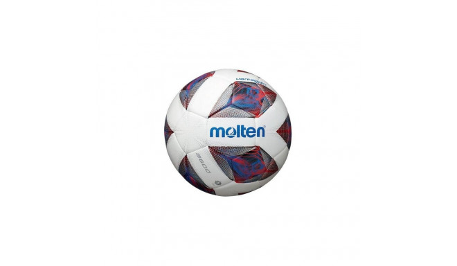 FOOTBALL BALL MOLTEN F5A3600-R SIZE 5