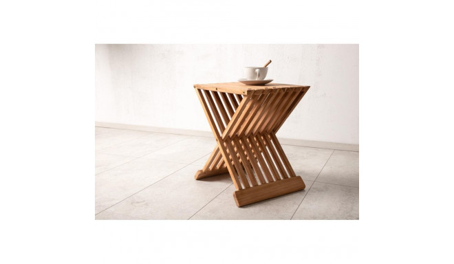 Aialaud Ghana, naturaalne