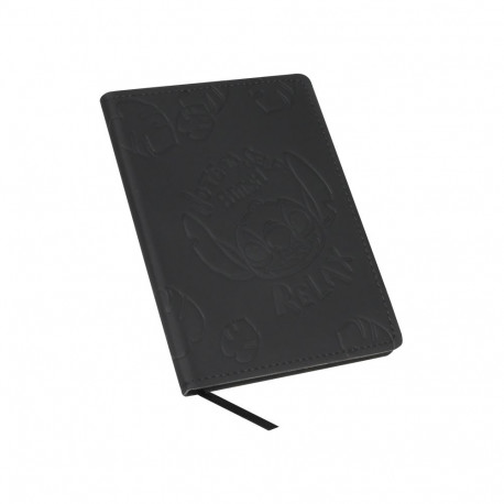 Märkmik COOLPACK STITCH, B6, 80 lehte, 80 gsm, ruuduline