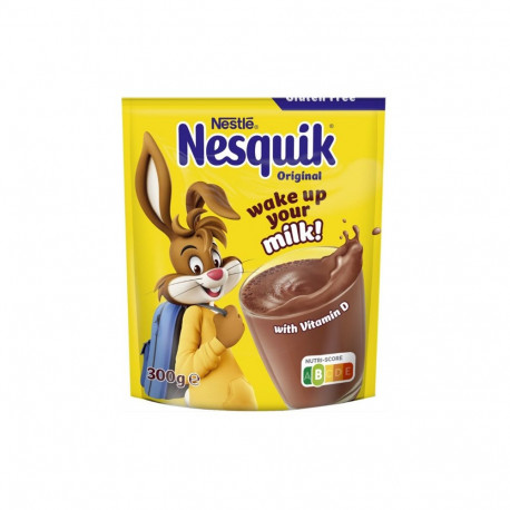 Lahustuv kakaojook NESQUIK OPTI-START 300g