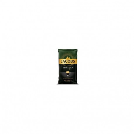 Kohvioad JACOBS Espresso 1kg