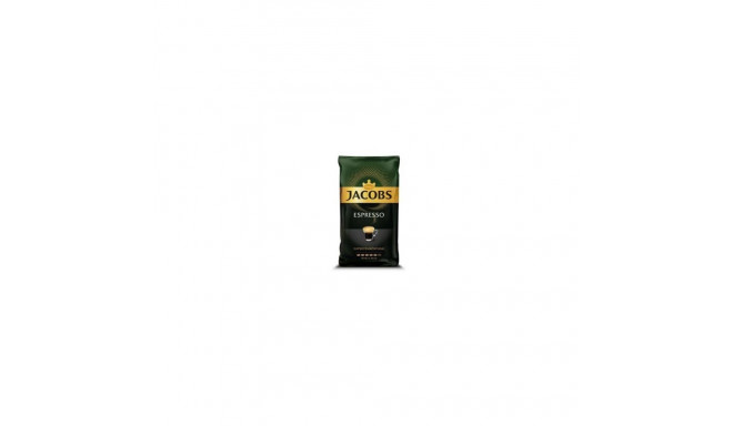 Kohvioad JACOBS Espresso 1kg