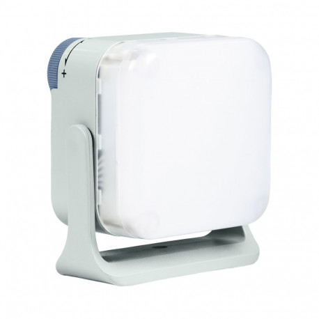 Nanlite Pico LED Mini Pocket Light Mint Blue