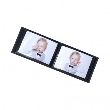 Focus Essence Minialbum 10x15 Grey