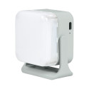 Nanlite Pico LED Mini Pocket Light Mint Blue