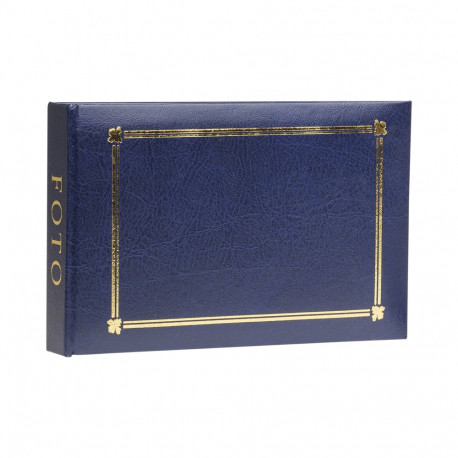 Focus Eterna Pocket 36, sinine