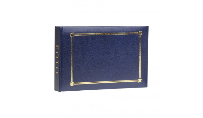 Focus Eterna Pocket 36, sinine