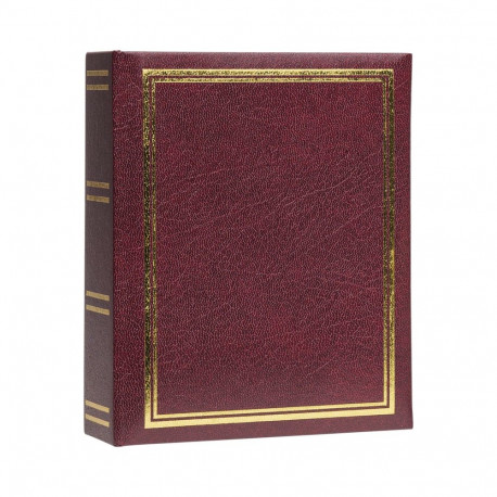 Focus Prestige Minimax 100 10x15 Red