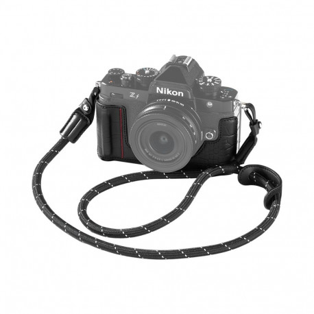 SmallRig nahast ümbrise komplekt 5095 Nikon Z f, must