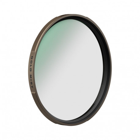 PolarPro filter 135 Series Gold Mist 72mm
