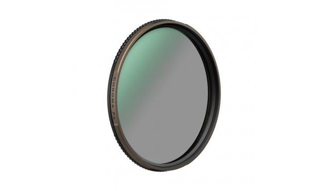 PolarPro 135 Series Chroma CPL Filter 86C
