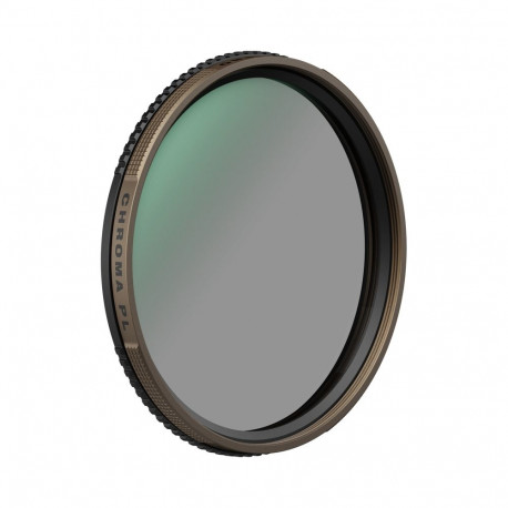 PolarPro CPL filter 135 Series Chroma 62mm
