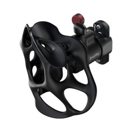 SmallRig käepide 5242 ImageGrip Series NATO-klambriga, vasakpoolne