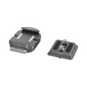 SmallRig 5248 CB75 Camera Base Battery Kit