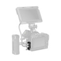 SmallRig 5534 HDMI & USB-C Cable Clamp for Canon EOS R50 V Cage