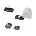 SmallRig 4826 CB75 Camera Base Battery