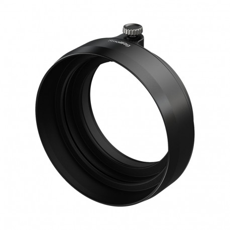 SmallRig 5215 Lens Hood for FUJIFILM X half Black