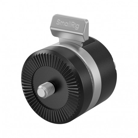 SmallRig adapter 5134 pööratav ARRI-tüüpi rosett