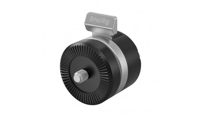 SmallRig 5134 Rotatable ARRI-Style Rosette Adapter