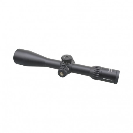 Vector Optics Continental x6 5-30x56 VEC-MBR HD FFP Scope