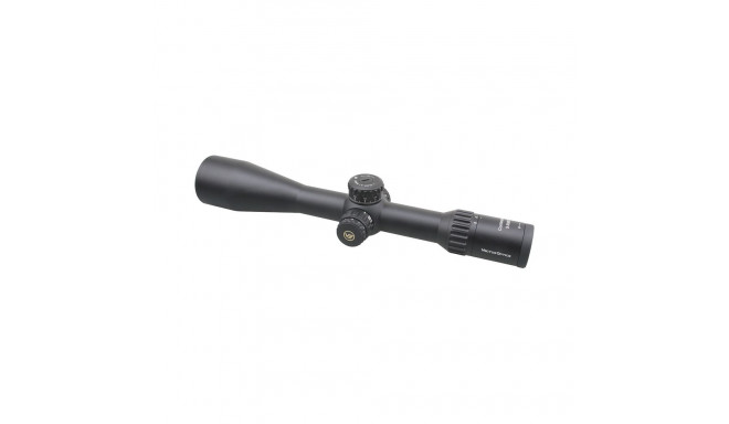 Vector Optics Continental x6 5-30x56 VEC-MBR HD FFP Scope