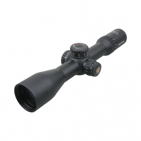 Vector Optics sihik Continental x6 3-18x50 VCT-34FFP HD FFP